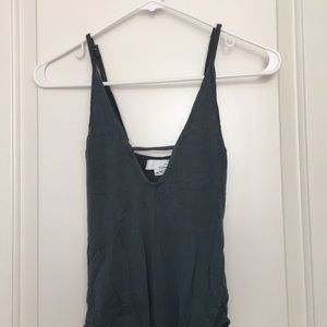 BRAND NEW Bodysuit by Ten Sixty Sherman